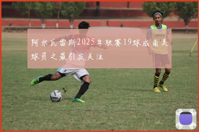 阿尔瓦雷斯2025年联赛19球成南美球员之最引发关注