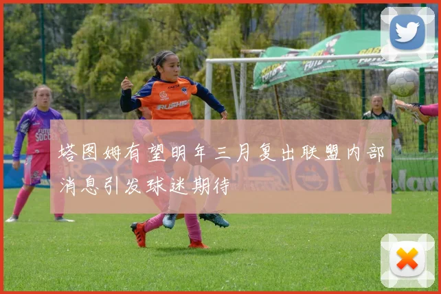 塔图姆有望明年三月复出联盟内部消息引发球迷期待