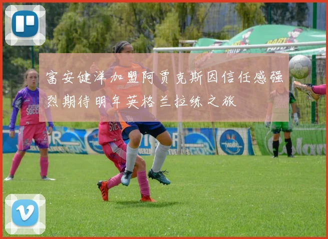 富安健洋加盟阿贾克斯因信任感强烈期待明年英格兰拉练之旅