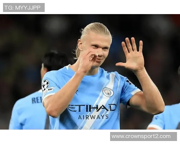 梅里诺世预赛进球贡献率高达36仅次哈兰德41展现大中锋实力