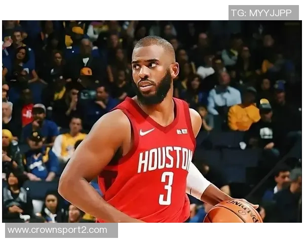 保罗回顾灯泡火箭录像努力重拾昔日默契战术